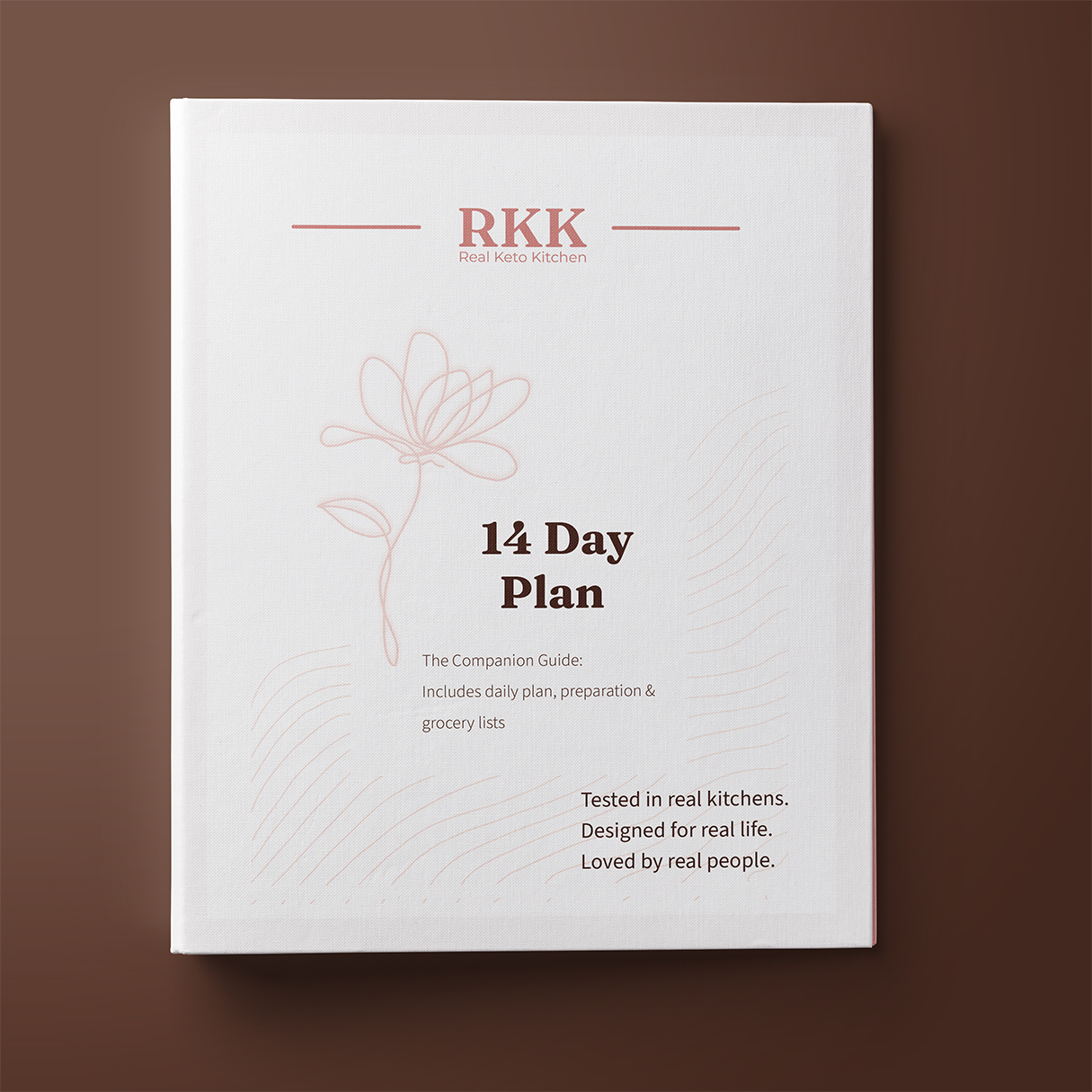 The 14 Day Plan